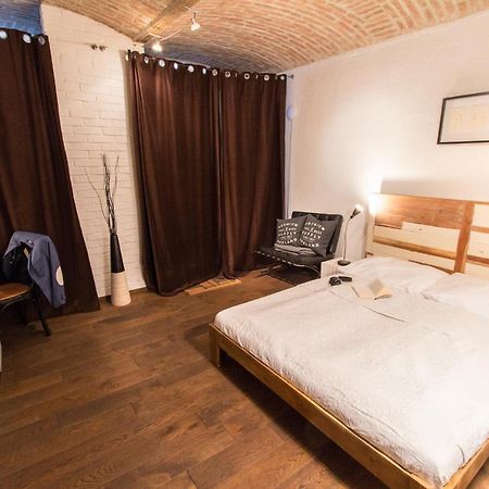 Apartment Nobilegasse Відень Екстер'єр фото