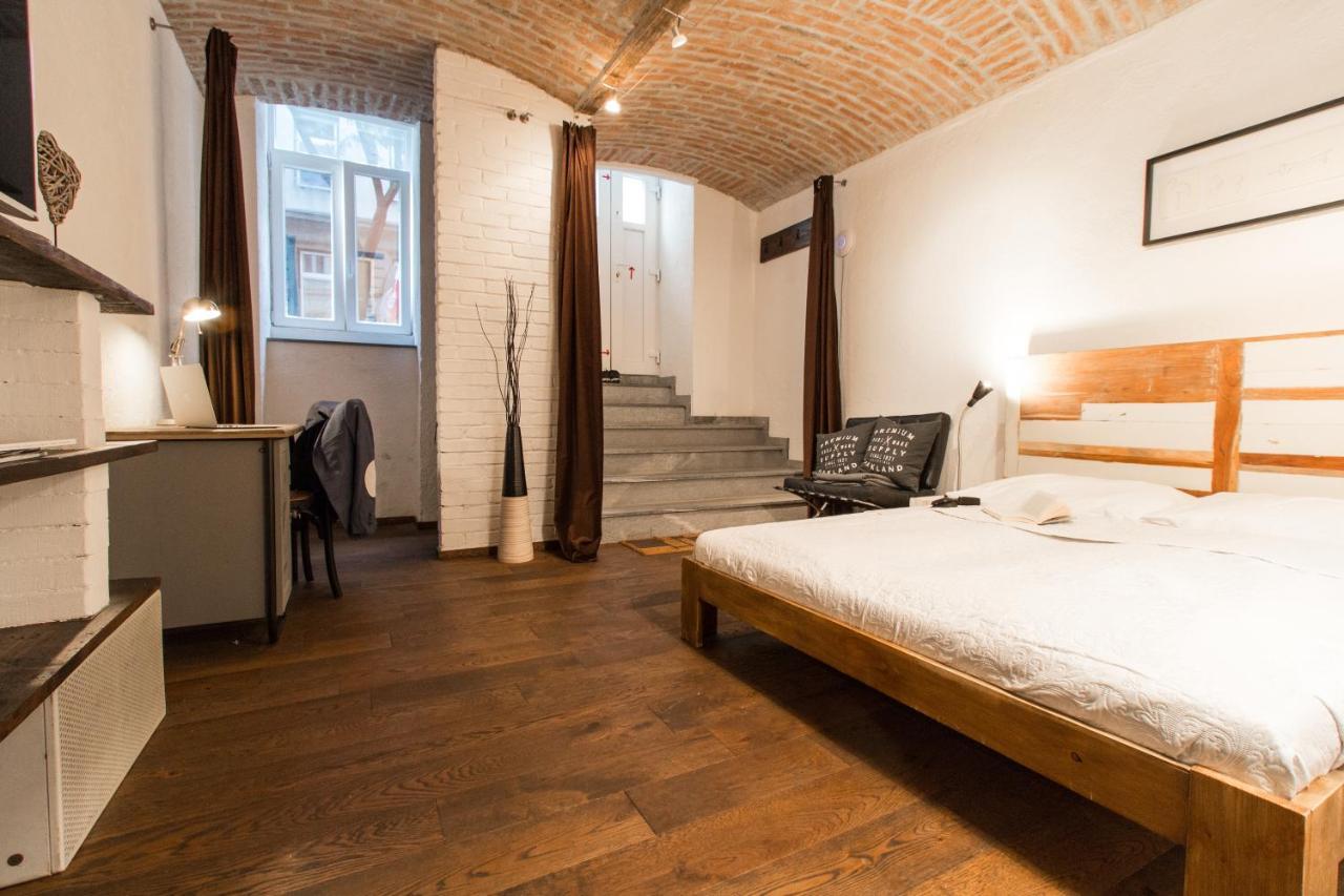 Apartment Nobilegasse Відень Екстер'єр фото